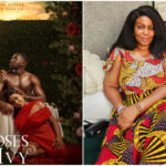 Filmmaker Biodun Stephen's movie Roses & Ivy hits cinema