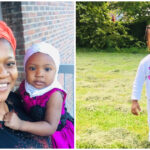 Toddler dies in waste bin