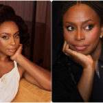 Chimamanda Adichie loses son