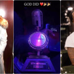 2026 AFRIMA awards winners