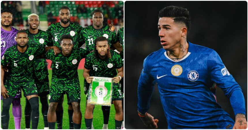 Nigeria vs Morocco, Chelsea vs Arsenal