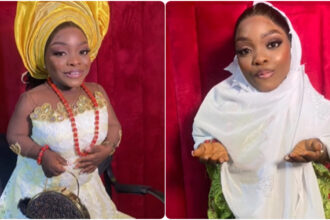 Nollywood actress Aunty Ajara dies