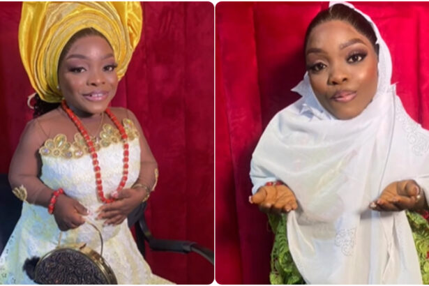 Nollywood actress Aunty Ajara dies