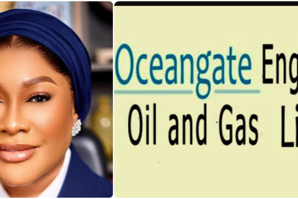 Oceangate Engineering Oil and Gas appeals