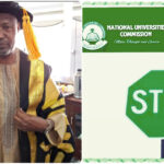 NUC on honorary doctorate degrees