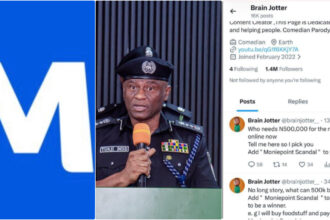 Moniepoint clears air on arrested customer