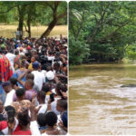 Pastor invades Osun-Osogbo Grove