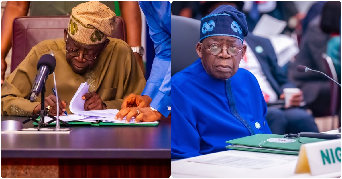 President Tinubu approves diplomats and ambassadors posting