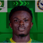 Ghana football player Dominic Frimpong shot dead