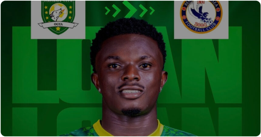 Ghana football player Dominic Frimpong shot dead