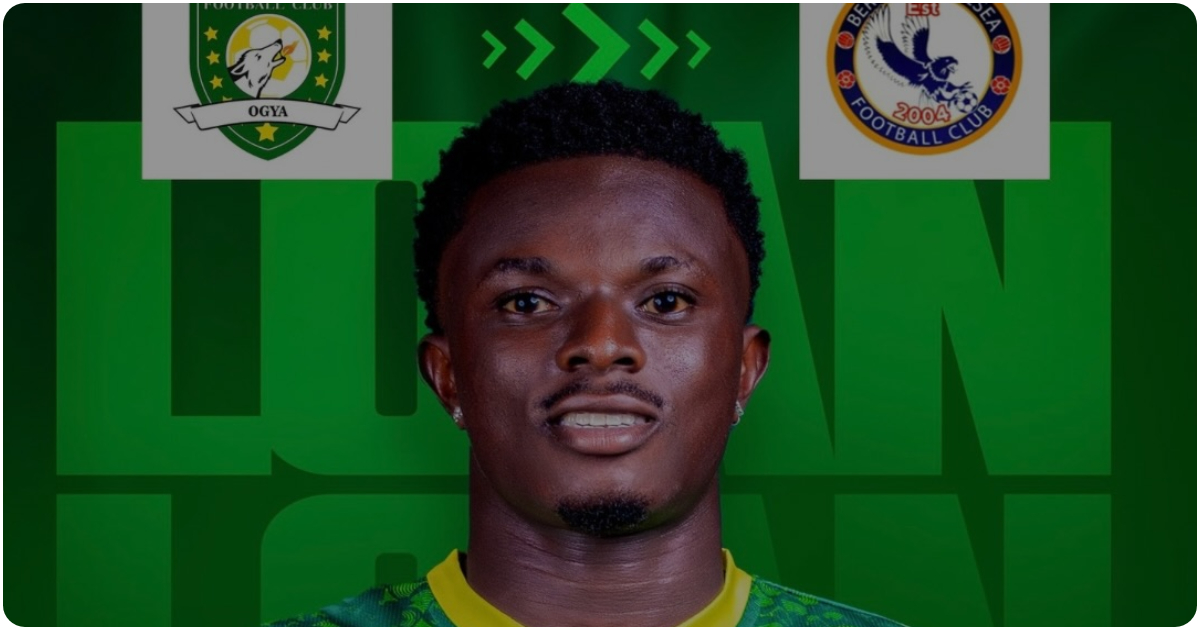 Ghana football player Dominic Frimpong shot dead