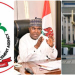 Female NDLEA suspect dies in Edo court