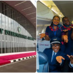 Air Peace to start London flights from Gateway International Airport
