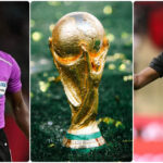 FIFA drops AFCON referees