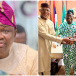 Senator Solomon Olamilekan Adeola, the political strategist