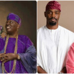 Rasaq Okoya and Shade's daughter engaged