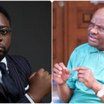 Seun Okinbaloye replies Wike