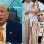 Trump slams Pope Leo XIV