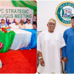 Dapo Abiodun announces Solomon Adeola as APC consensus candidate