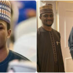 APC leaders endorses Yusuf Buhari