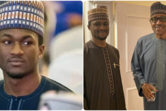 APC leaders endorses Yusuf Buhari