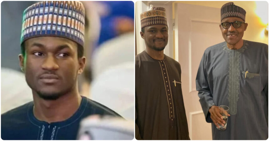 APC leaders endorses Yusuf Buhari