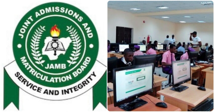 JAMB delists CBT centres