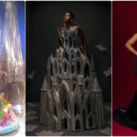 Most talked about AMVCA 12 dresses