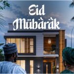 Adron Homes celebrates Muslims on Eid-el-Kabir