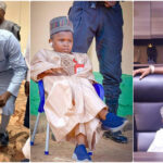 Mahmud Sadis Buba attends APC screening