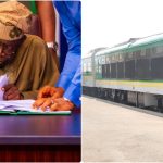 Eid-el-Kabir: FG slashes train fare
