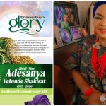 APC woman leader Yetunde Adesanya dies