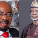 Jim Ovia hands over as Zenith Bank chairman