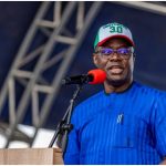 Gov Makinde declares holiday for Islamic new year