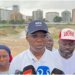 Lagos flood: Govt moves to demolish structures