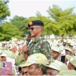 FG approves NYSC reform
