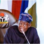 Tinubu releases N10bn for Ebola