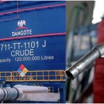 Dangote Refinery slashes petrol price