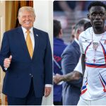 FIFA reverses Folarin Balogun red card