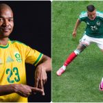 South African midfielder Jayden Adams dies at 25