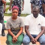 Kogi Police rescue abducted principal, NECO official and students