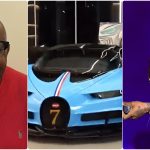 Paulo names Burna Boy richest Nigeria Afrobeats star